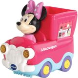 Vtech - Toet Toet Auto - Disney Minnie's Ijssalon - Multi - Kunststof