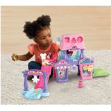 Vtech - Toet Toet Auto - Disney Minnie's Ijssalon - Multi - Kunststof