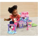 Vtech - Toet Toet Auto - Disney Minnie's Ijssalon - Multi - Kunststof