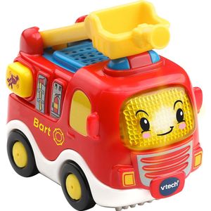 VTech - Toet Toet Auto's Bart Brandweer - Multikleuren - Speelgoed