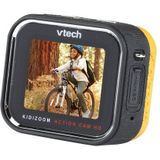 VTech KidiZoom Action Cam HD Camera - Speelcamera - Waterdichte Kindercamera - Van 5 tot 12 Jaar