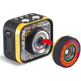 VTech KidiZoom Action Cam HD Camera - Speelcamera - Waterdichte Kindercamera - Van 5 tot 12 Jaar