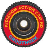 VTech KidiZoom Action Cam HD Camera - Speelcamera - Waterdichte Kindercamera - Van 5 tot 12 Jaar