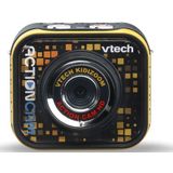 VTech KidiZoom Action Cam HD Camera - Speelcamera - Waterdichte Kindercamera - Van 5 tot 12 Jaar