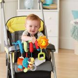 Speelgoed Vtech Baby Musical Spiral of the Little Friends
