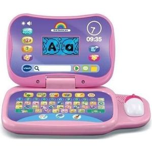 Educatief speelgoed Vtech Ordi Genius Pro Frans