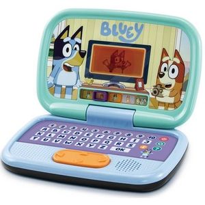 VTech Challenger Laptop blauw : VTech