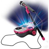 vtech® Super Star DJ Studio Kinder DJ-Pult pink