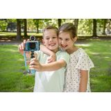 VTech - KidiZoom Vloggercam - Vlog Camera - Blauw - Kinderspeelgoed