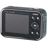 VTech - KidiZoom Vloggercam - Vlog Camera - Blauw - Kinderspeelgoed