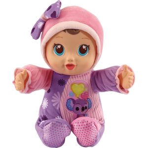 VTech - Little Love - Manou Speelt Kiekeboe - Educatief Babyspeelgoed - Nederlands Gesproken