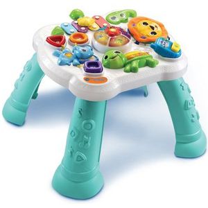 Vtech - Dierenvriendjes Speeltafel - Multi - Kunststof