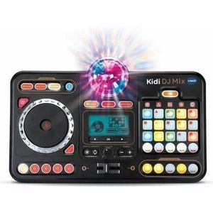 Besturingseenheid DJ Vtech KIDI DJ MIX