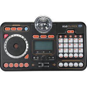 VTech - Kidi DJ Mix - DJ Set - Kinderen - Muziekspeler - Educatief Speelgoed