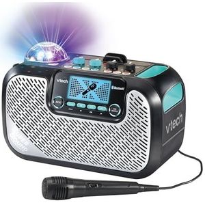 VTech - Supersound Karaoke kleur v. Spaans (80-547422)