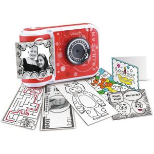 KidiZoom PrintCam