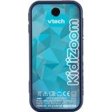 VTech 80-549223 KidiZoom Snap Touch educatief speelgoed, blauw, 6-12 jaar, zwart