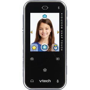 VTech Kidizoom Snap Touch - Blauw