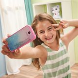 VTech KidiZoom Snap Touch pink Smartphone voor kinderen
