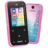 VTech KidiZoom Snap Touch pink Smartphone voor kinderen