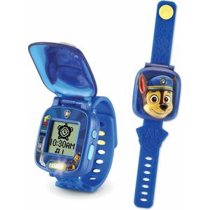 VTech PAW Patrol Chase Learning Watch - Educatief Speelgoed - 3-7 Jaar