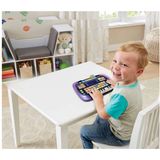 VTech 3480-551722 leerbord met pianotablet voor kinderen, multi-app, interactief speelgoed voor kinderen + 2 jaar, ESP-versie