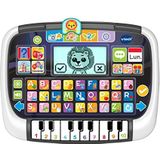 VTech 3480-551722 leerbord met pianotablet voor kinderen, multi-app, interactief speelgoed voor kinderen + 2 jaar, ESP-versie