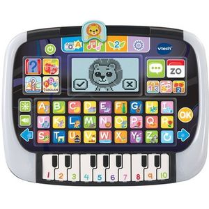 VTech - 80-551723 - Junior Tablet Activity-Center - Educatief Speelgoed - Kleuren, Vormen & Dieren