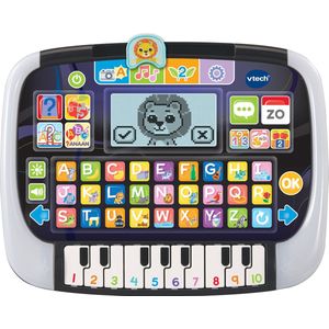 VTech Junior Tablet Activity-Center - Educatief Speelgoed - Kinder Speelgoed Computer - Cadeau - 2 tot 5 Jaar