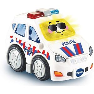 Vtech Toet Toet Auto's Pepijn Polizeiauto