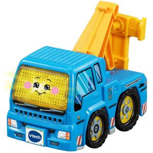 Vtech Toet Toet Cars Teddy Takelwagen