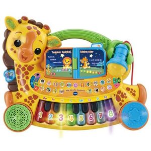 VTech Gigi Giraffe Keyboard