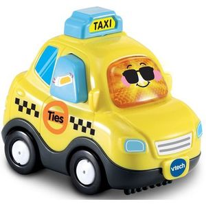 Vtech Speelgoed Auto Toet Toet Auto Ties Taxi