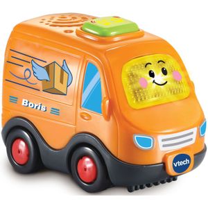 Vtech Spielzeugauto Toet Toet Auto Boris Van