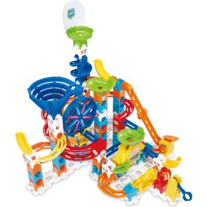 VTech Marble Rush Electronic M100E rocket set