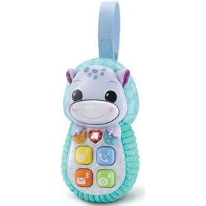 Vtech Hippofoontje - Blauw