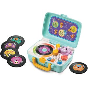 VTech Kinderliedjes Microfoon met Licht