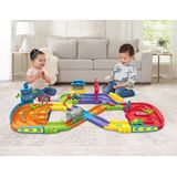 VTech Toet Toet Auto's Mega RC Racecircuit