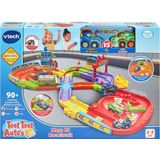 VTech Toet Toet Auto's Mega RC Racecircuit