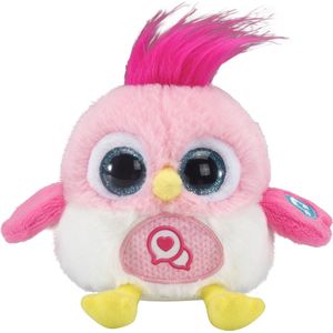 VTech - Kidi LoLibirds - Roze - Speelgoed