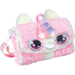 VTech Kid'Couture Unicorn - Creëer & Leer Handtas - Educatief Speelgoed - Stimuleert Creativiteit - Speelgoed vanaf 6 Jaar