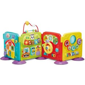 VTech - Activiteitenpaneel - Interactief Speelgoed - Voor Peuters en Kleuters