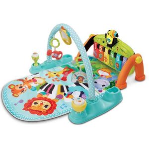 VTech - Muzikale Babygym - 5 in 1 Speelmat - Voor Baby's