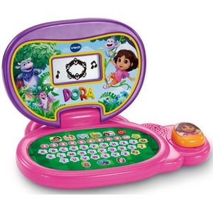VTech - Dora - Avonturenlaptop