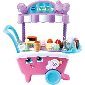 VTech Kluspret Gereedschapsset - 9 delige gereedschapsset - vanaf 2 jaar - Educatief speelgoed