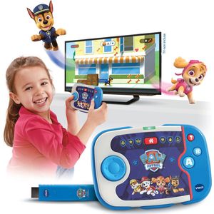 VTech Jouets Electroniques Educatifs PAT PATROUILLE - ABC SMILE TV