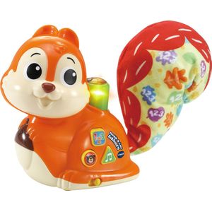 Vtech Baby entdecken Leder Eichhörnchen