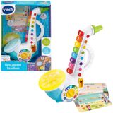 Vtech Spielzeug Saxophon Baby Lichter Spaß