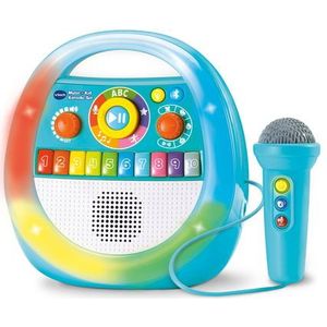 VTech Muzikaal speelgoed