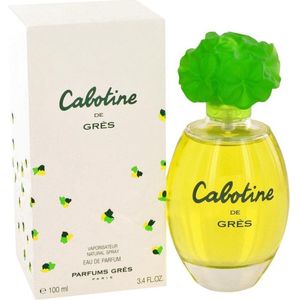 Gres Cabotine Women Eau de Parfum 100 ml